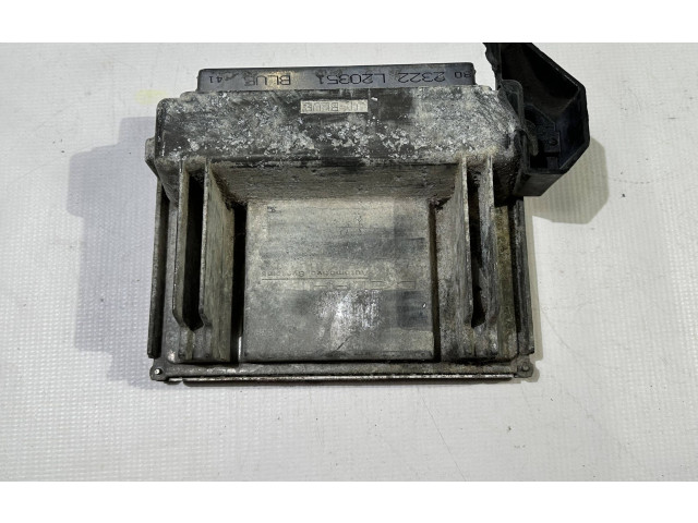 Řídící jednotka 09386530 Chevrolet Corvette C5 2003