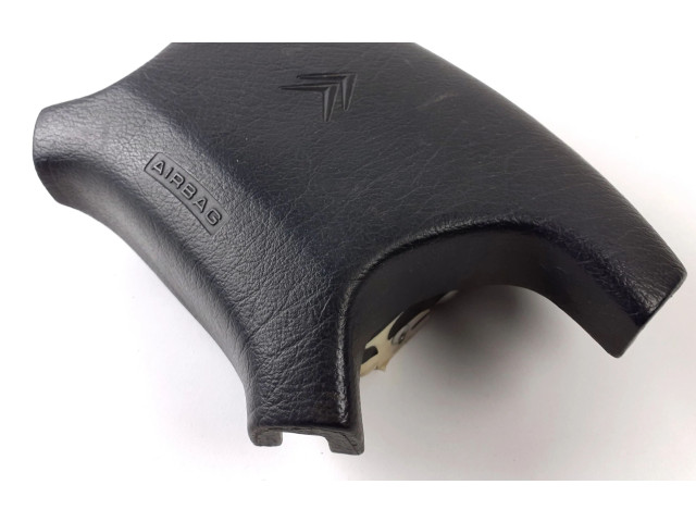 Подушка безопасности водителя 96143249ZL, E509E316920U176   Citroen Xantia