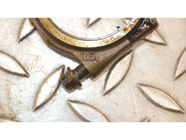  Поршень AUK 06EA  Audi A6 S6 C6 4F  