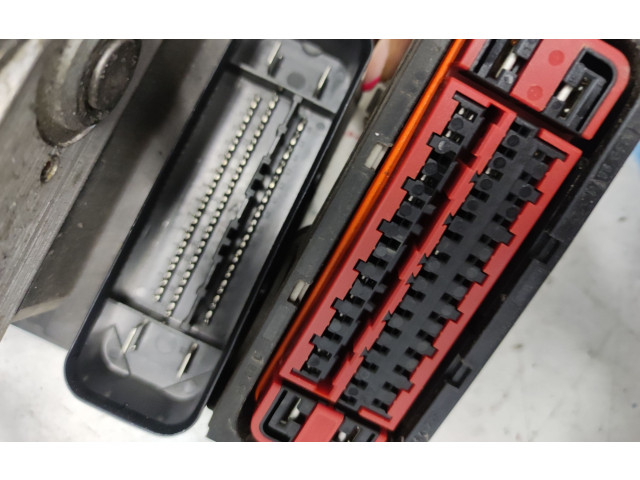 Блок АБС 8M512B373AA, 10096001153 Ford Focus 2004-2010 года