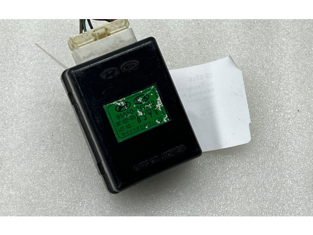 Блок управления 958502G000 KIA Magentis