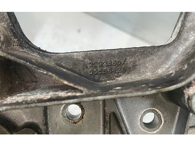 Čerpadlo oleje Opel Astra J