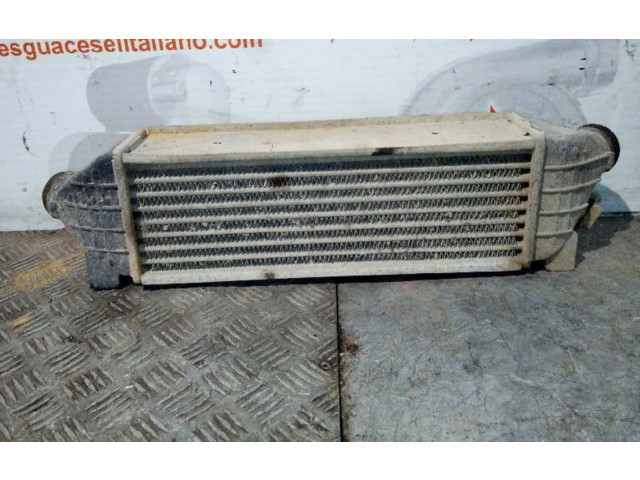 Интеркулер     Ford Transit -  Tourneo Connect 