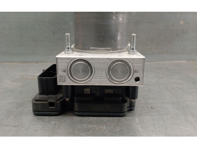 Jednotka ABS 476608195R, 0265297372 Renault Captur II 2023