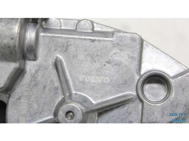 Моторчик заднего дворника 31457261 Volvo XC40