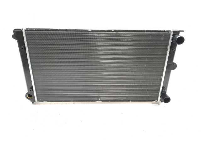 Радиатор охлаждающей жидкости