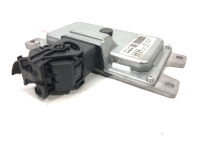 Блок управления EMU20-230N Infiniti Q50