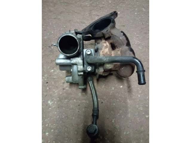 Турбина Citroen C8 964438410