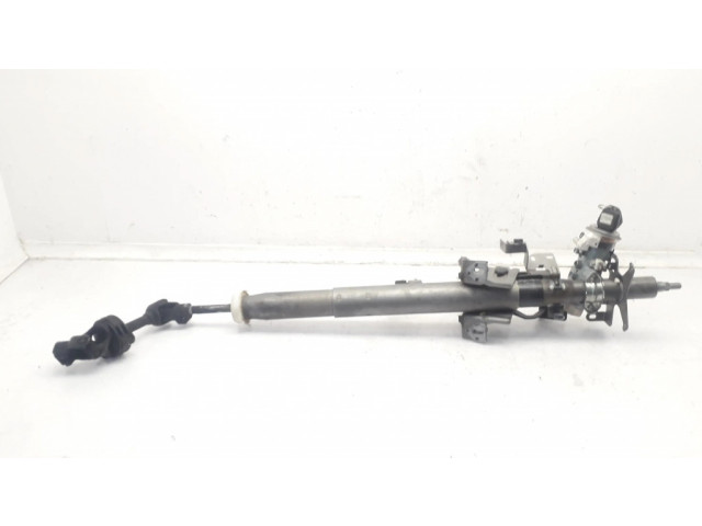 Рулевая рейка 8Z05XF Subaru Forester SH 2008-2013 года