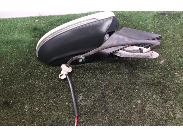 Зеркало электрическое Volkswagen Golf VII 2013 - 2019 года