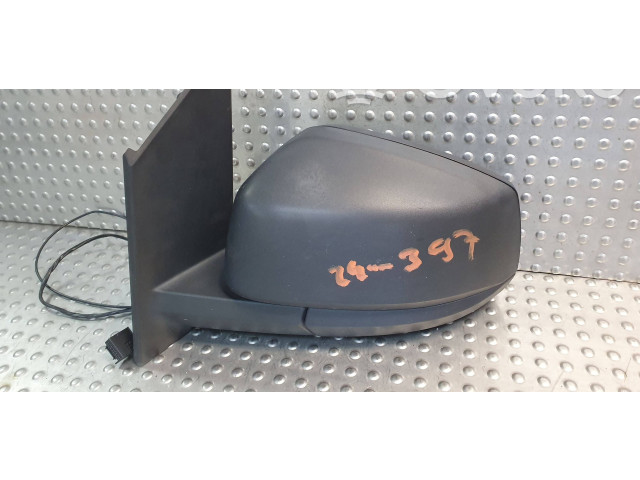 Zpětné zrcátko Volkswagen Caddy 2020 2K7857501AC