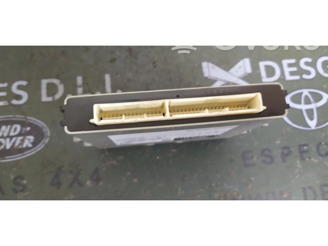 Řídící jednotka 89990-60480 Toyota Land Cruiser (J120) 2017