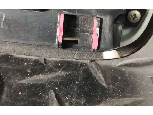 Блок управления климат-контролем 20990311, 14799006   Chevrolet Camaro