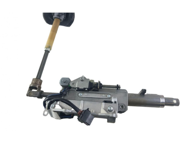 Рулевая рейка 95834700720, 95834700720 Porsche Cayenne (92A) 2011 - 2017 года