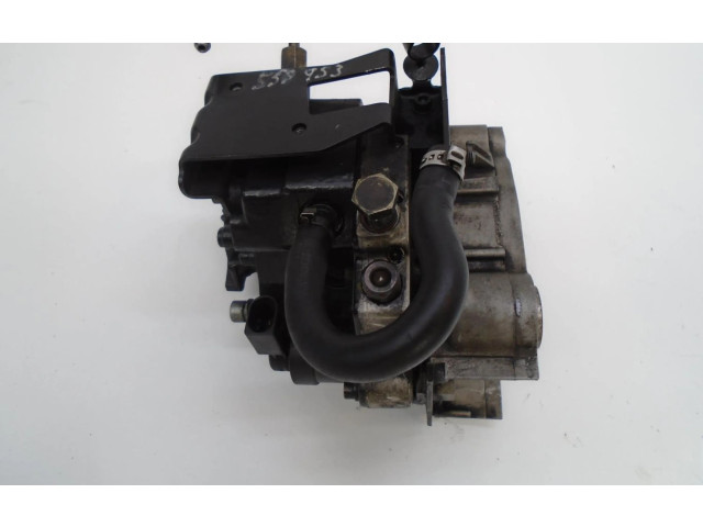 Vstřikovací čerpadlo 0445010082, BOMBAINYECCION Audi A8 S8 D3 4E