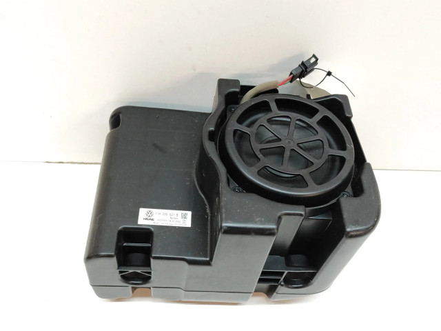 Громкоговоритель низкой частоты