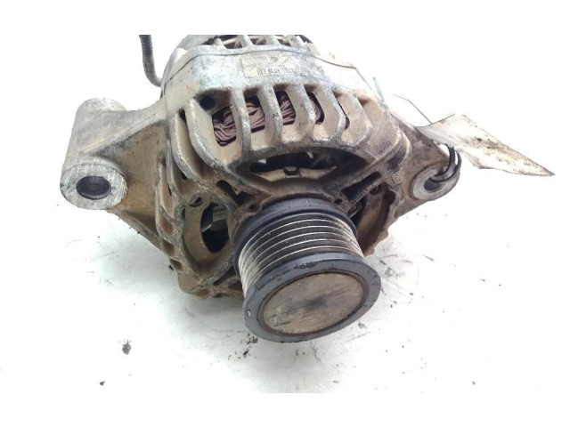 Генератор 51884351   Jeep Renegade      