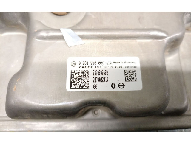 Řídící jednotka 237A00240R, 0261V1000G Renault Austral 2023