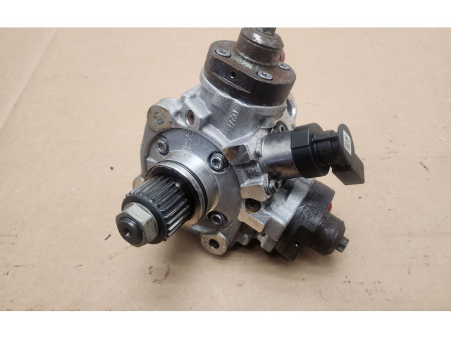 Vstřikovací čerpadlo 0445010868, 0445010868 Audi A6 S6 C7 4G CZV