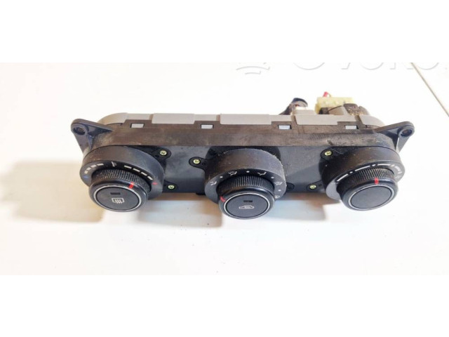 Блок управления климат-контролем 972501hxxx, 97250-1hxxx KIA Ceed