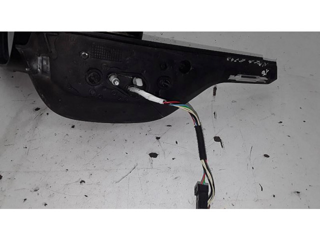 Зеркало электрическое левое Citroen C3 2016- года