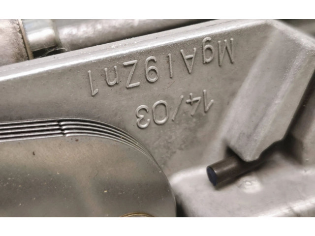 Рулевая рейка 8P1419509, 11584519 Audi A3 S3 A3 Sportback 8P 2005 - 2013 года