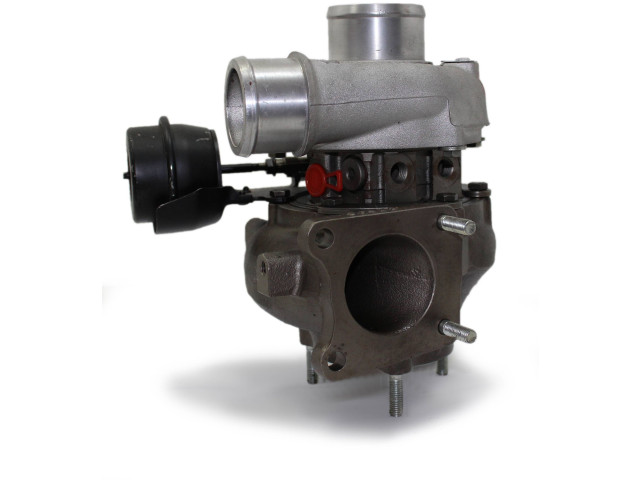 Turbodmychadlo Турбина 28201-4X900, 28200-4X900 KIA Carnival