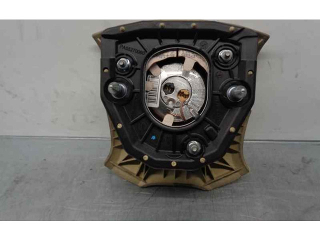 Подушка безопасности водителя 31271006, P30715719 Volvo S80