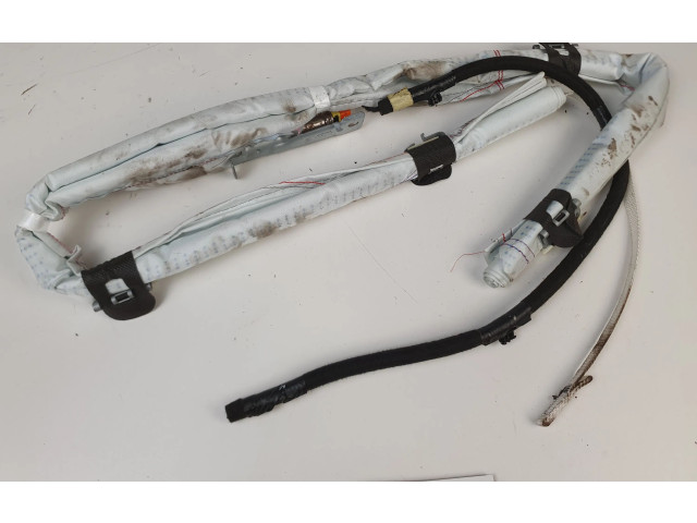 Боковая подушка безопасности 9804092280   Peugeot 2008 I