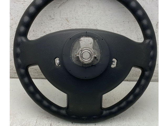 Руль Dacia Duster - года