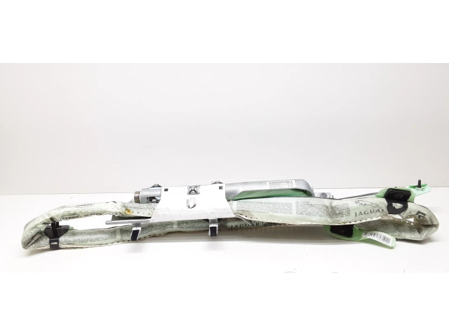 Боковая подушка безопасности 8X2314K159AE   Jaguar XF X250