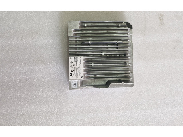 Блок управления 84989264   Buick Encore GX I