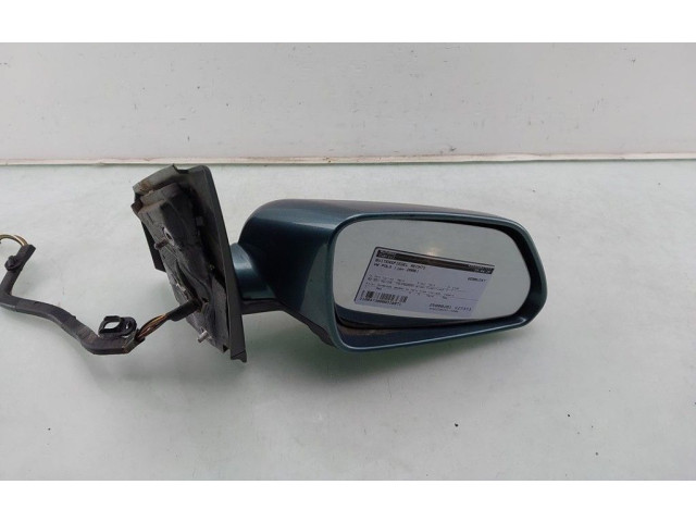 Зеркало (механическое)       Volkswagen Polo  2002 - 2005 года   
