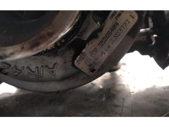 Турбина Alfa Romeo 166 FGP55205484