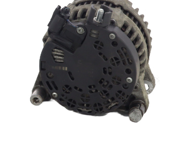 Генератор 6G9N10300XC, 0121615009   Ford S-MAX      