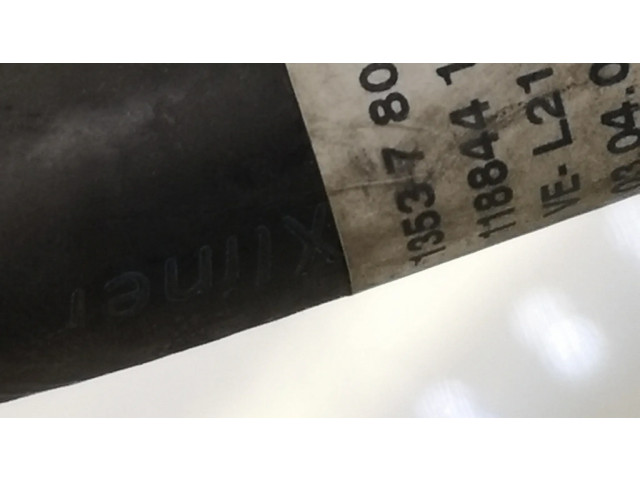 Топливная рампа 7809127, 780912701   BMW 1 E81 E87 2.0  для двигателя N47