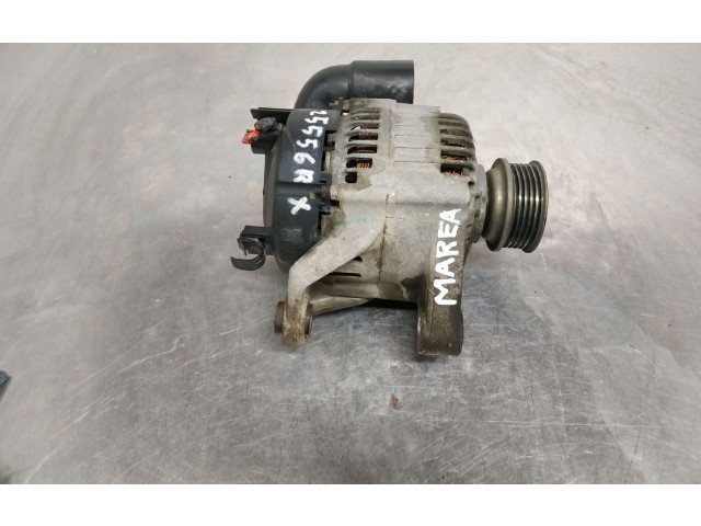 Генератор A115I75A   Fiat Marea      