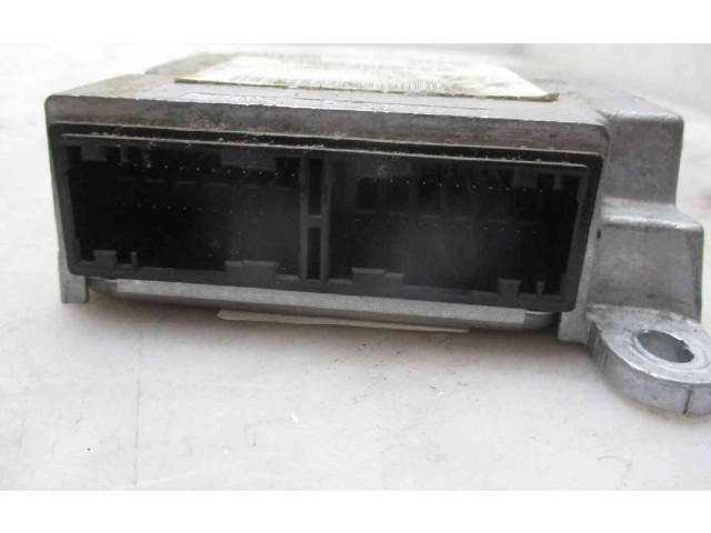 Блок подушек безопасности 1353557080, 1353557080   Citroen Nemo