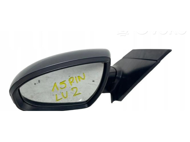 Zpětné zrcátko Hyundai Tucson LM 2012 87610-D7770