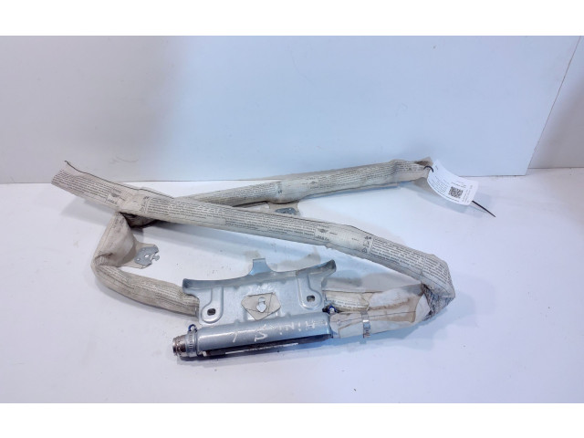 Боковая подушка безопасности A17134077096 Mini One - Cooper Coupe R56