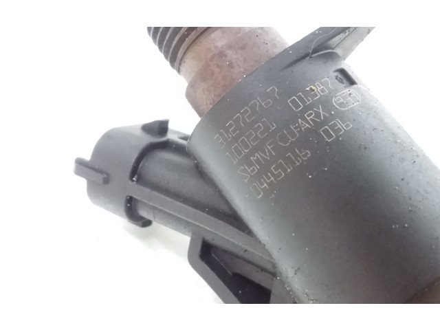 Форсунка 31272767    Volvo V70  D5244T14    6906143 