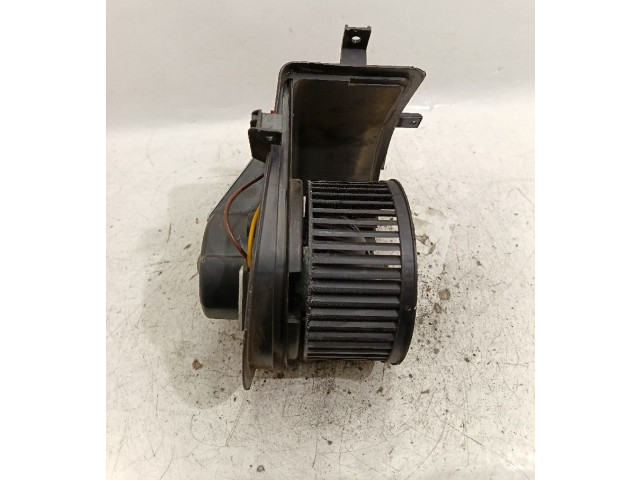 Вентилятор печки       Volkswagen Golf III