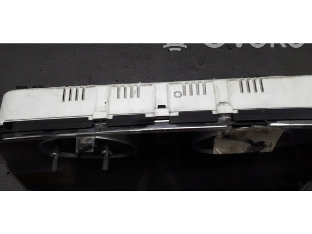 Панель приборов 200435310h Hyundai Getz