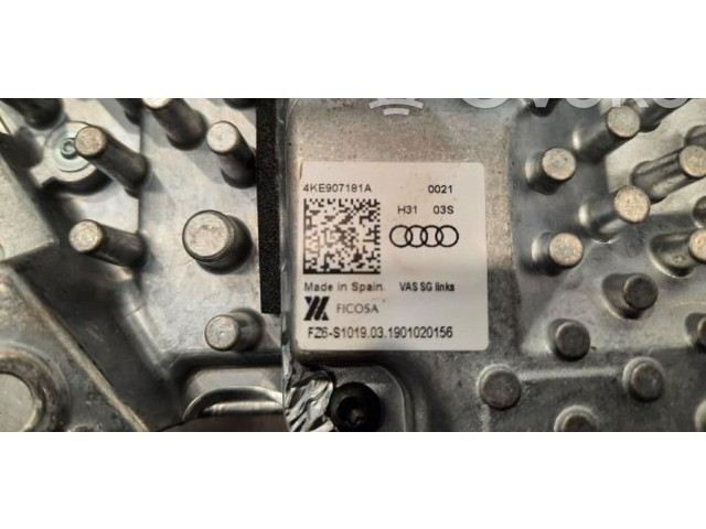 Зеркало электрическое Audi e-tron - года