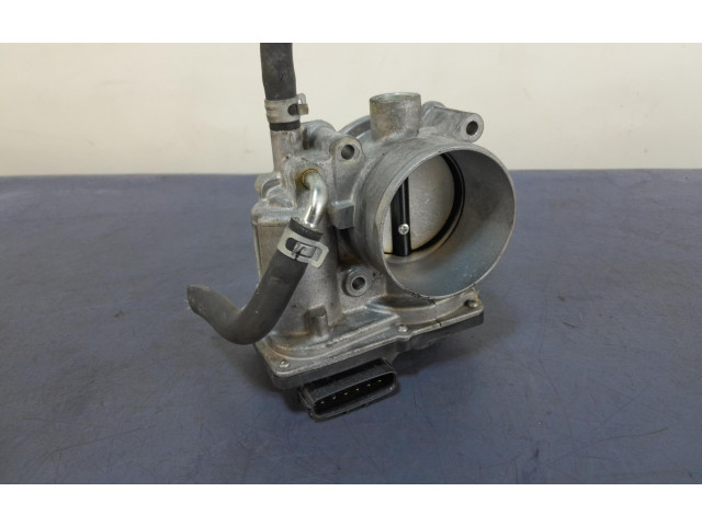 Дроссель 16112AA380, 16112AA380 Subaru Forester SJ