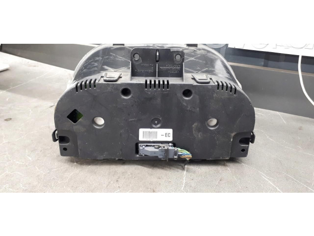 Přístrojová deska Ford Fusion 2009 4S6F10841A