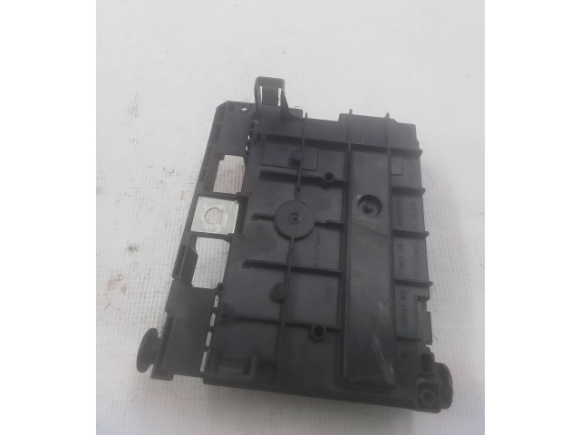 Pojistková skříňka 9664706180 Citroen Berlingo 2009