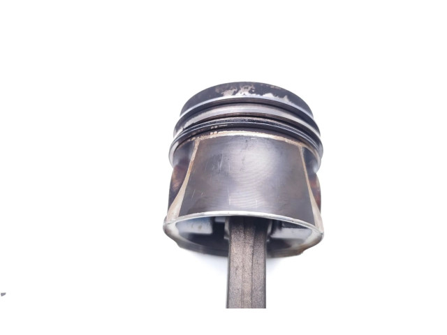 Поршень с шатуном CAYC CAYC Skoda Octavia Mk2 (1Z)