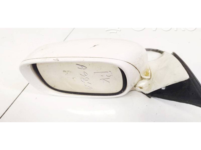 Zpětné zrcátko Lexus GS 300 350 430 450H 2005