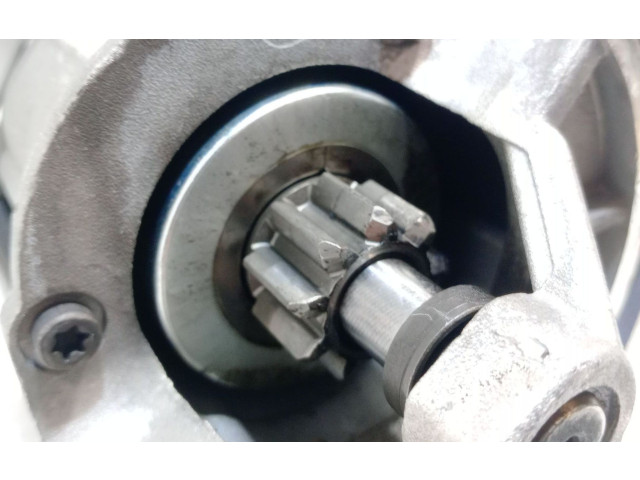 Píst Citroen Xsara NFZ (TU5JP)